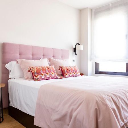 Pacifico Freshapartments Málaga Eksteriør bilde