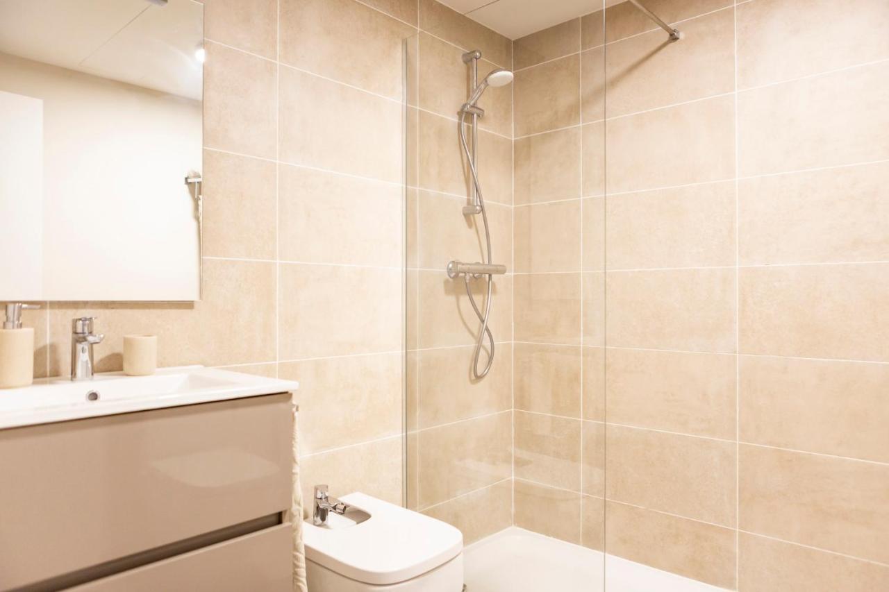 Pacifico Freshapartments Málaga Eksteriør bilde