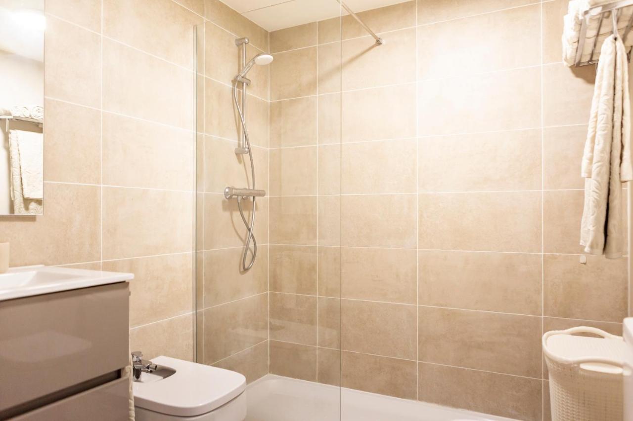 Pacifico Freshapartments Málaga Eksteriør bilde