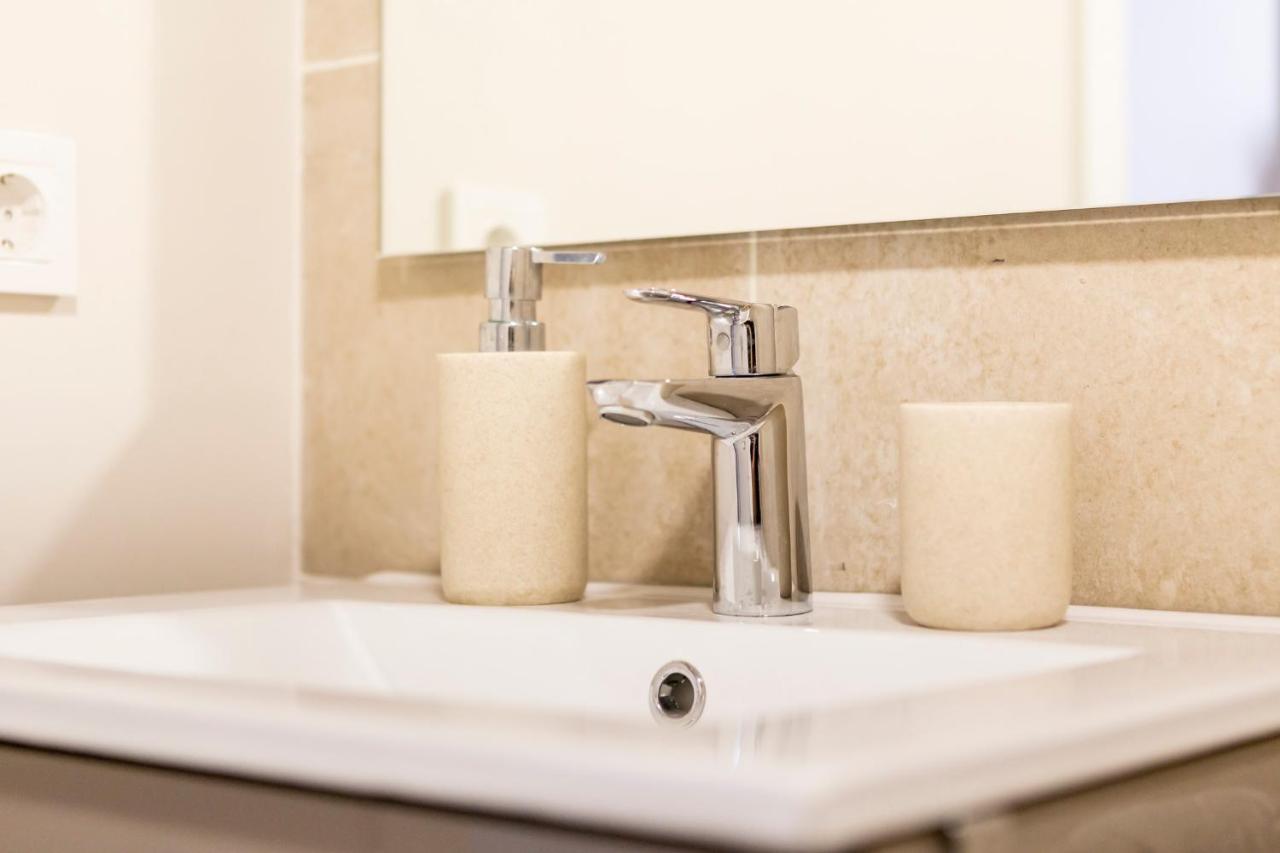Pacifico Freshapartments Málaga Eksteriør bilde