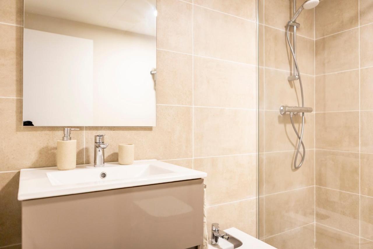 Pacifico Freshapartments Málaga Eksteriør bilde